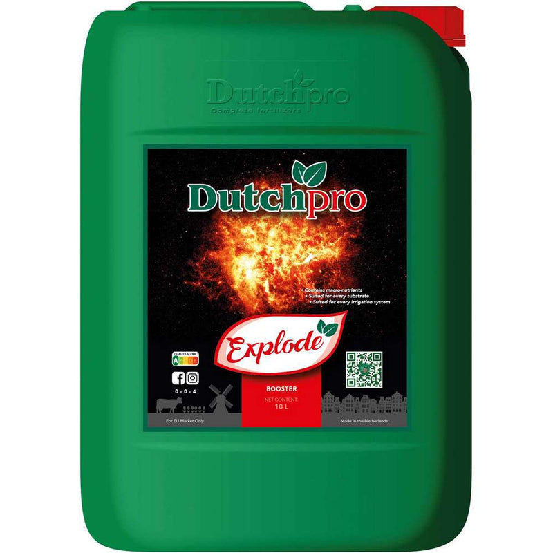 Dutch Pro Explode
