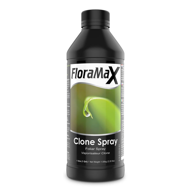 FloraMax Clone Spray