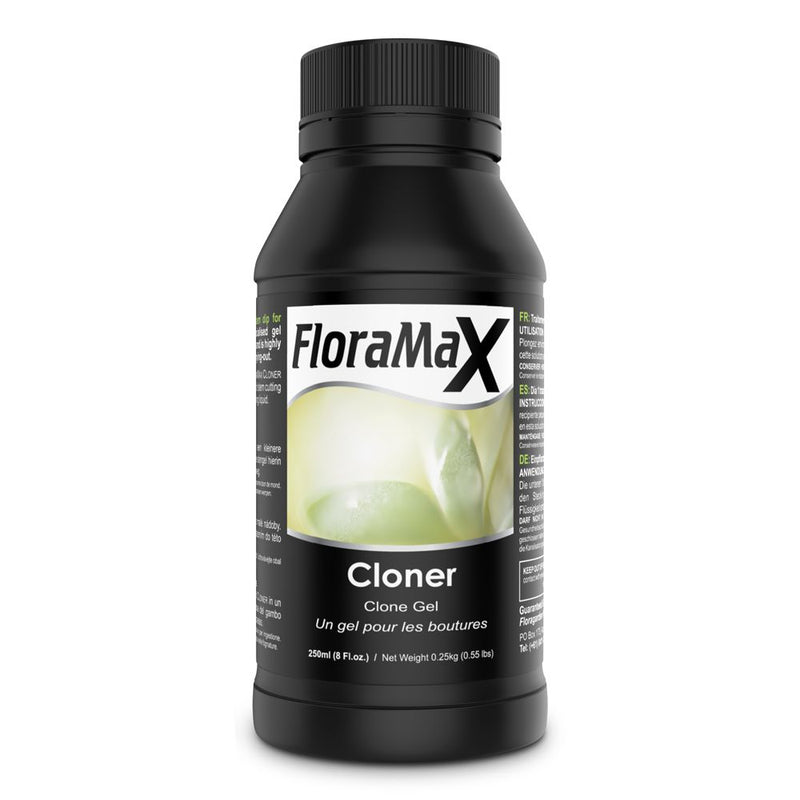 FloraMax Cloner