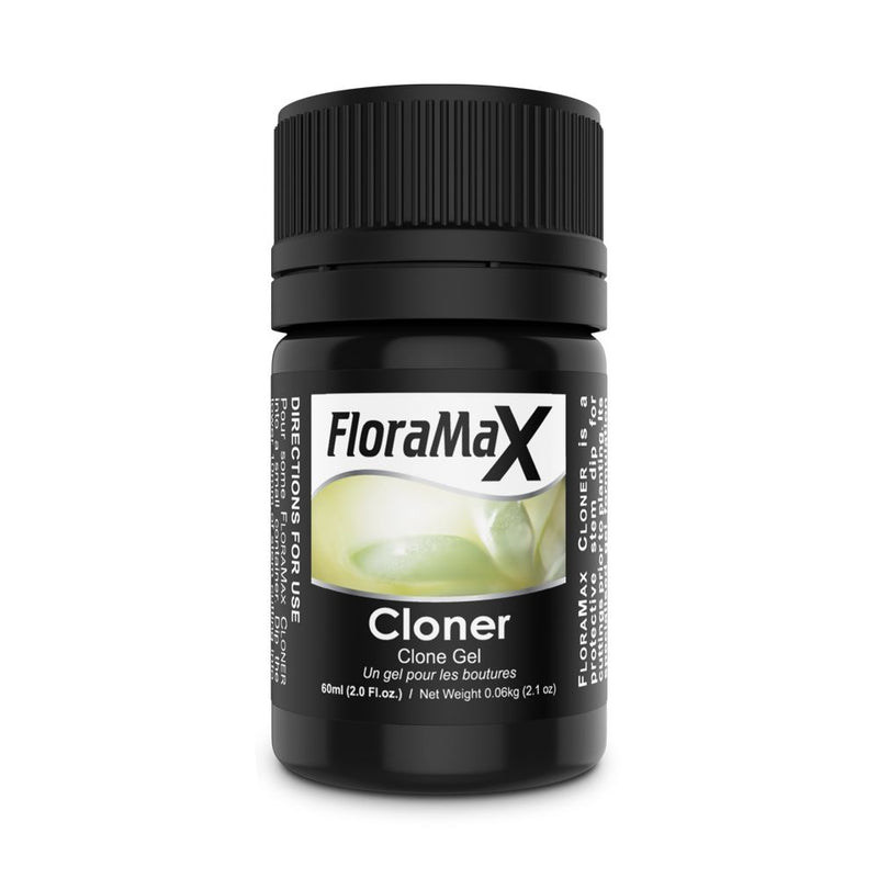 FloraMax Cloner