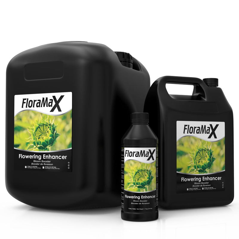 FloraMax Flowering Enhancer