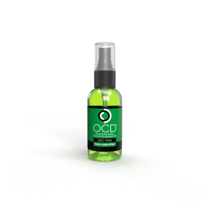 OCD Spray 30ml - Fresh Linen