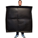 Flexible Tray 4" Deep