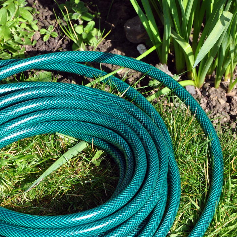 15M Standard Garden Hose