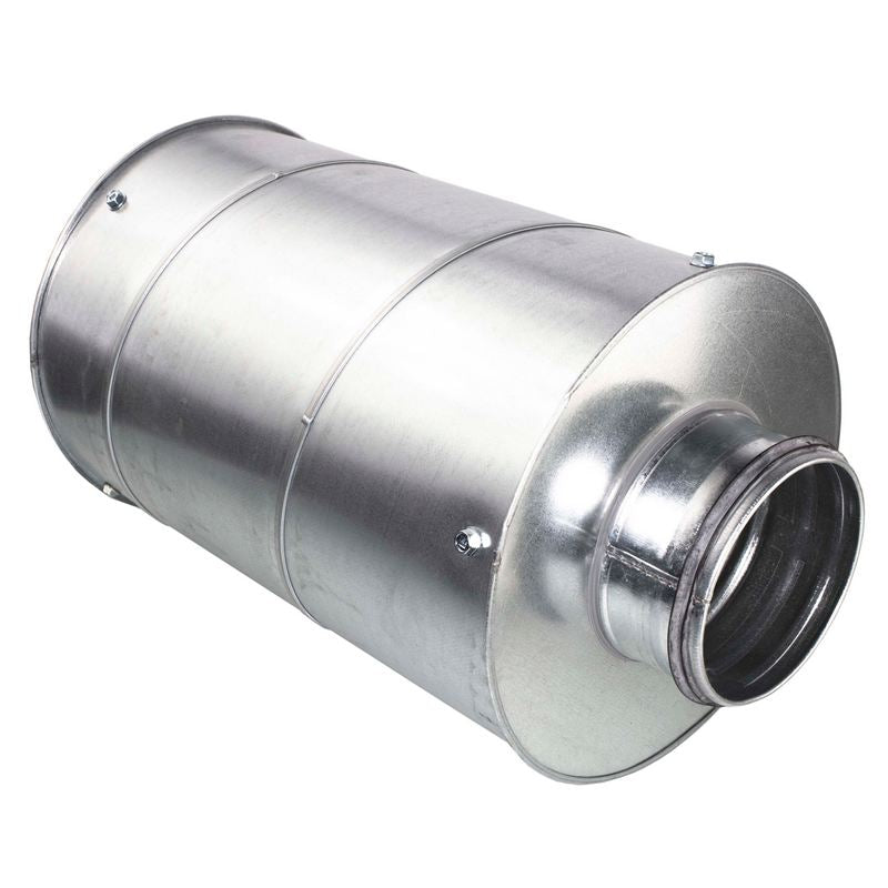 G.A.S. Silencer 300mm Long