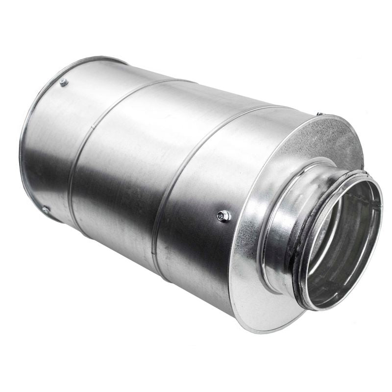 G.A.S. Silencer 300mm Long