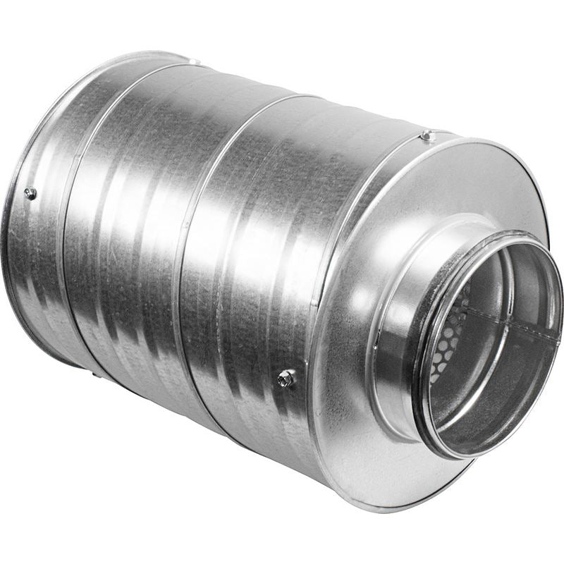 G.A.S. Silencer 300mm Long
