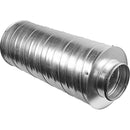 G.A.S. Silencer 600mm Long