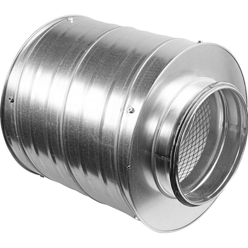 G.A.S. Silencer 300mm Long
