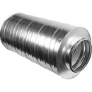 G.A.S. Silencer 600mm Long