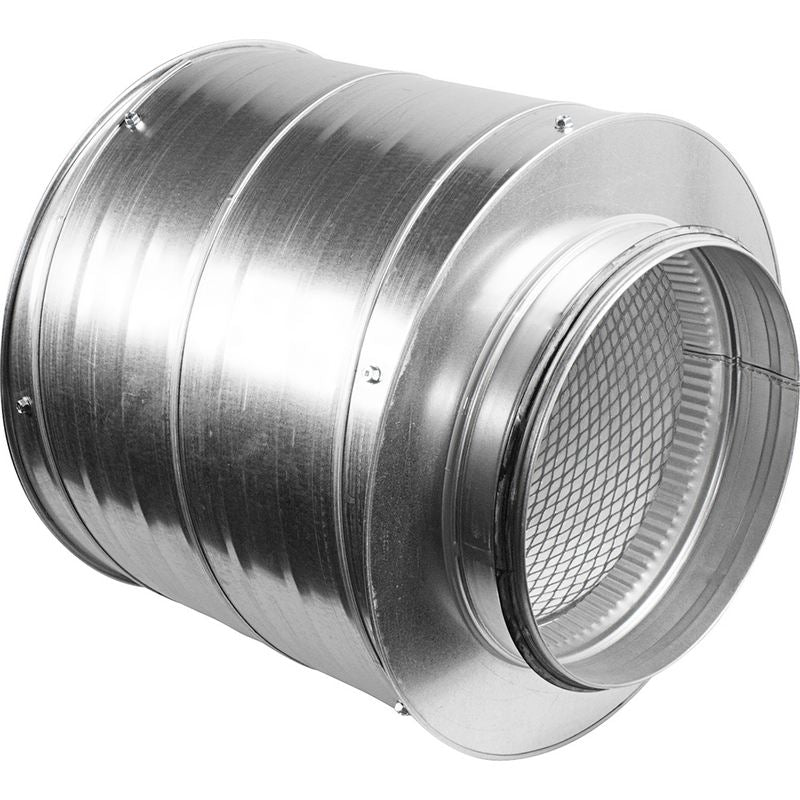 G.A.S. Silencer 300mm Long