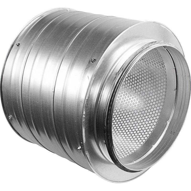 G.A.S. Silencer 300mm Long