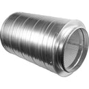 G.A.S. Silencer 600mm Long