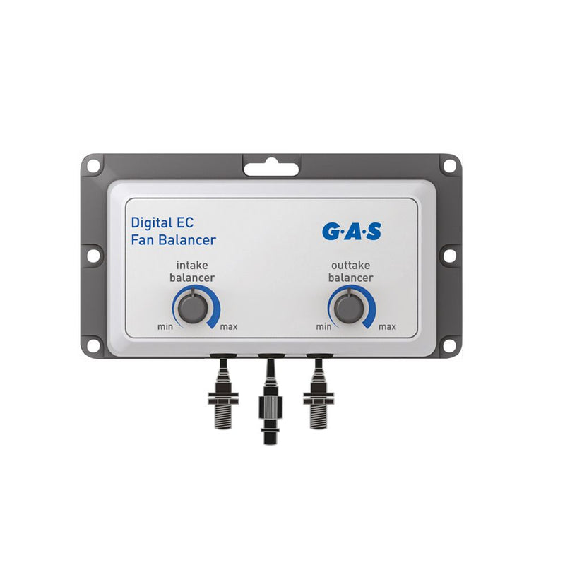 GAS EC Balancer