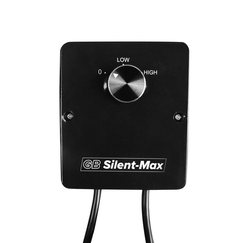 GB Silent Max Fans