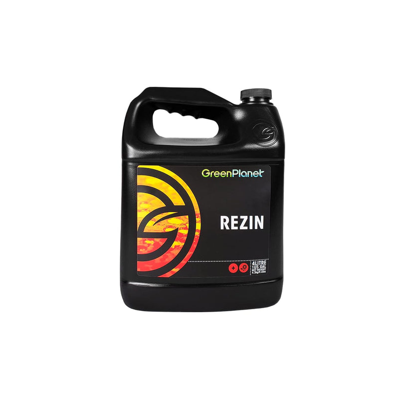 Green Planet Rezin 4L
