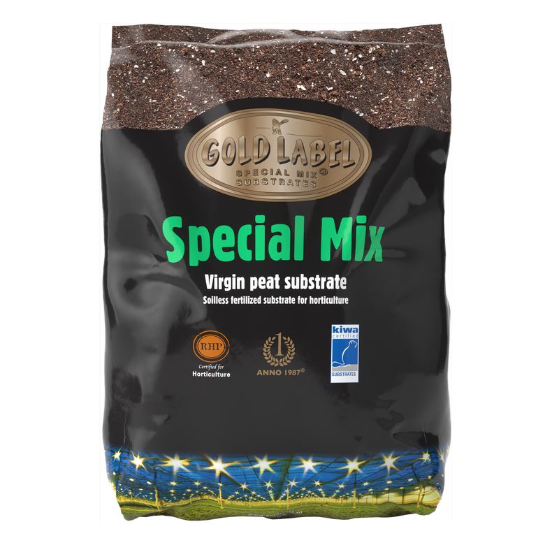 Special Mix Gold