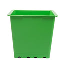 Green Man System Parts And Components