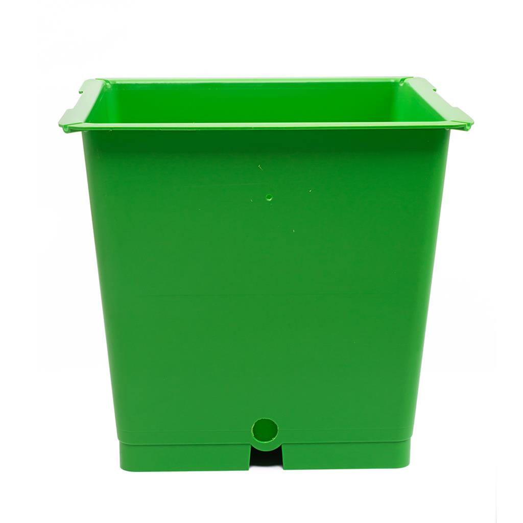 Green Man System Parts And Components