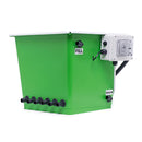 Green Man System Parts And Components