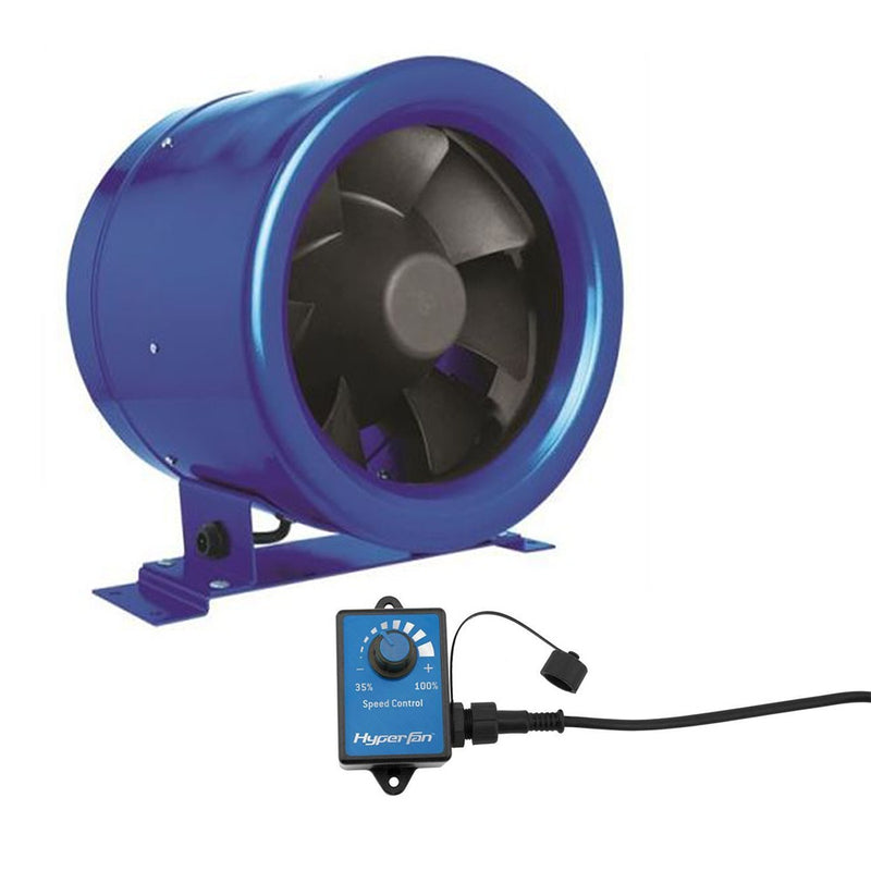 Phresh HyperFan V2