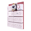 MDF Contactor Board