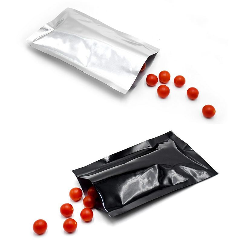 Metallised Heat Sealable Bag