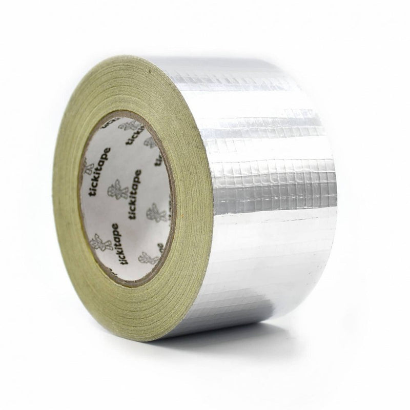 Metallised X-Weave Tape