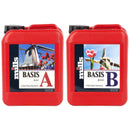 Mills Nutrients A&B Hard Water Only