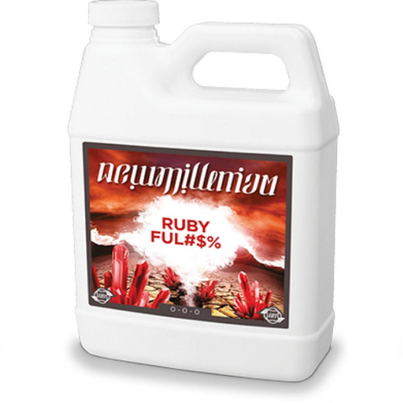 New Millennium Ruby Fulvic 1L