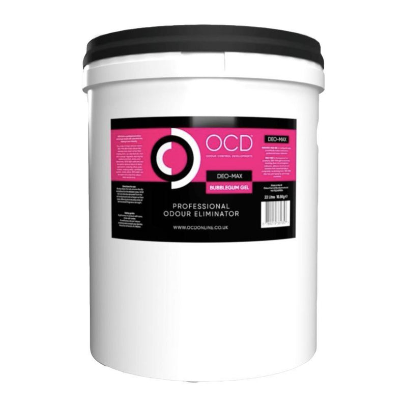 OCD Gel