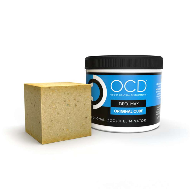 OCD Cube