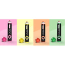 OCD Aerosol Blast Can 750ml