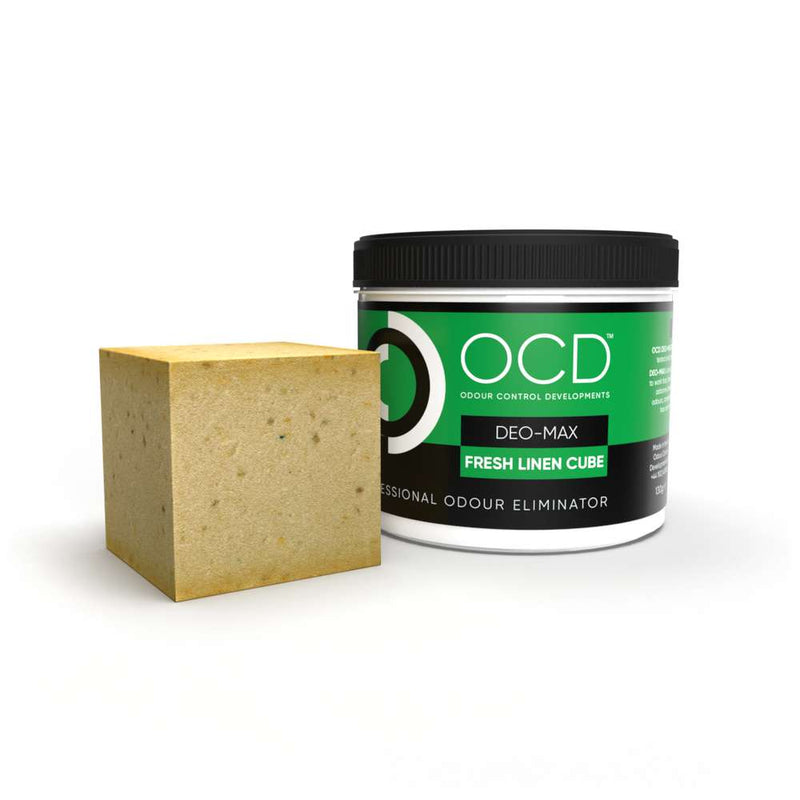 OCD Cube