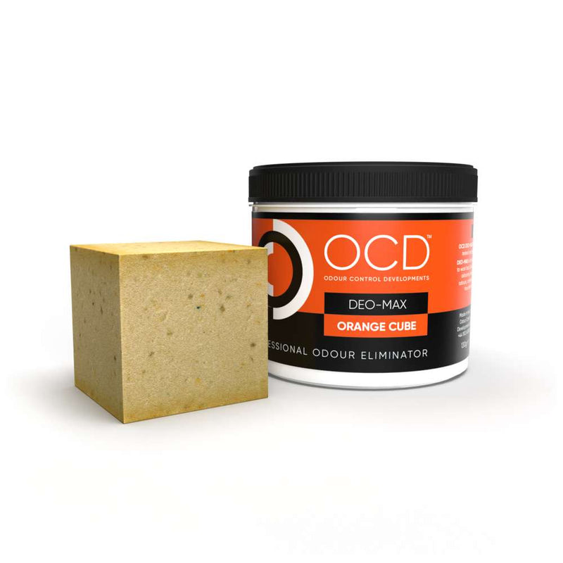 OCD Cube