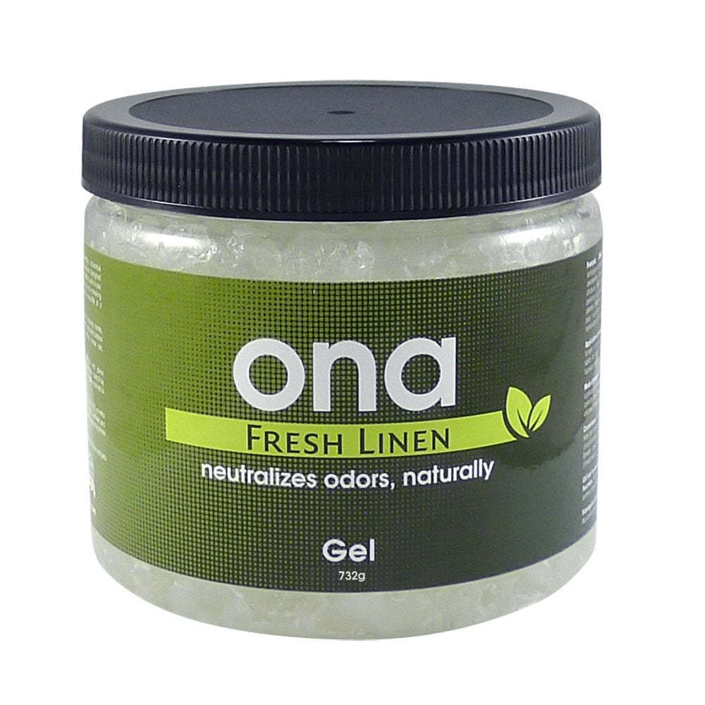 ONA Gel Fresh Linen