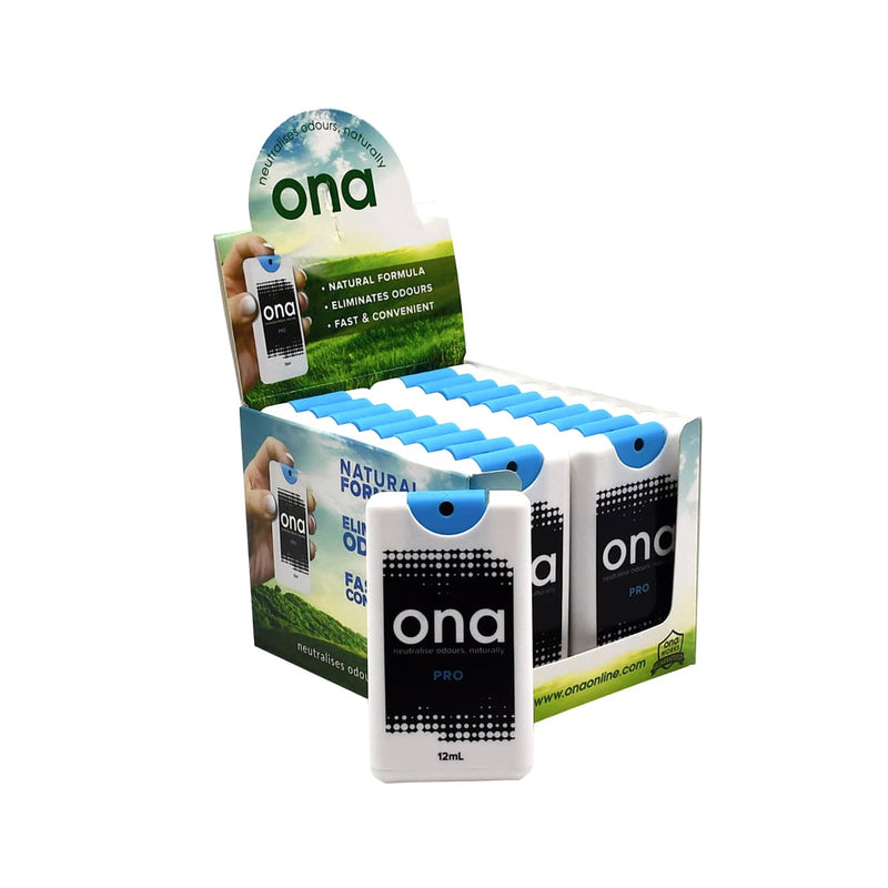 ONA Card Sprayer