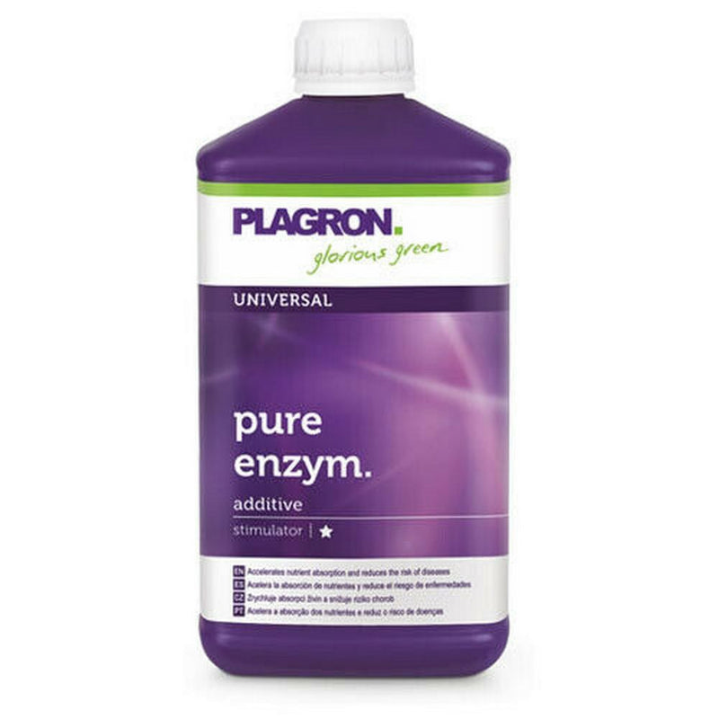Plagron Pure Zym