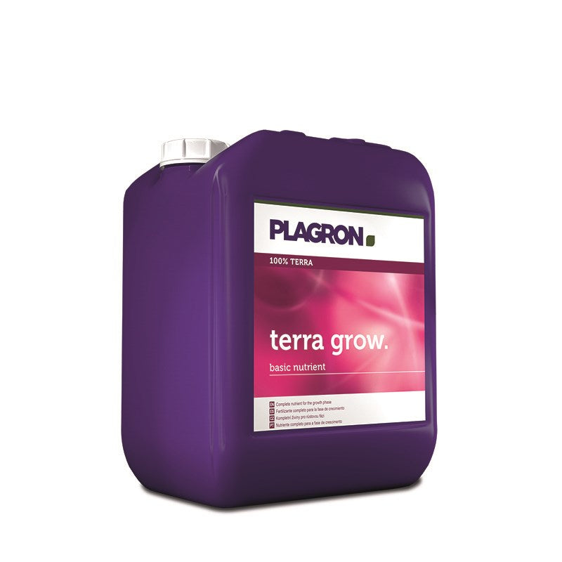 Plagron Terra Grow