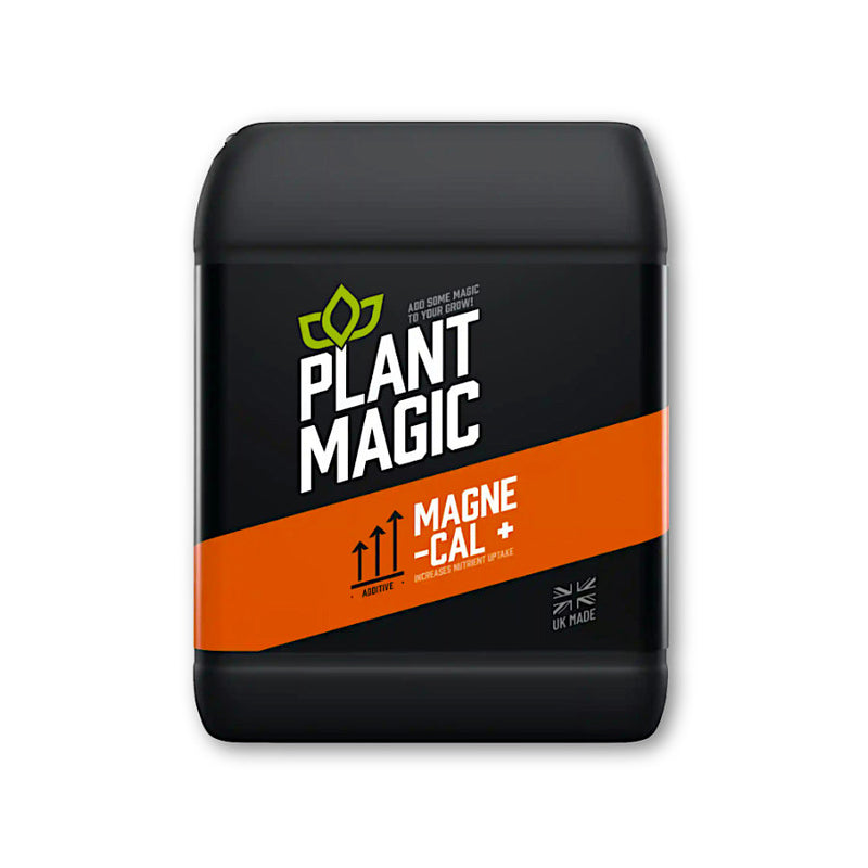 Plant Magic Magne Cal+