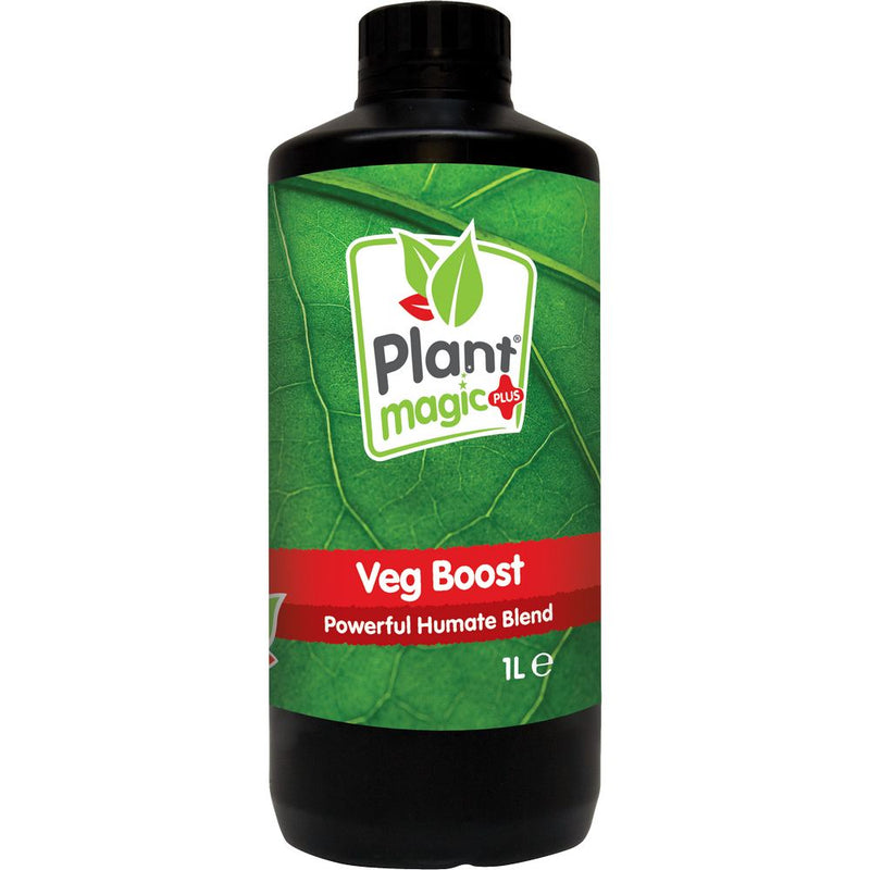 Plant Magic Veg Boost