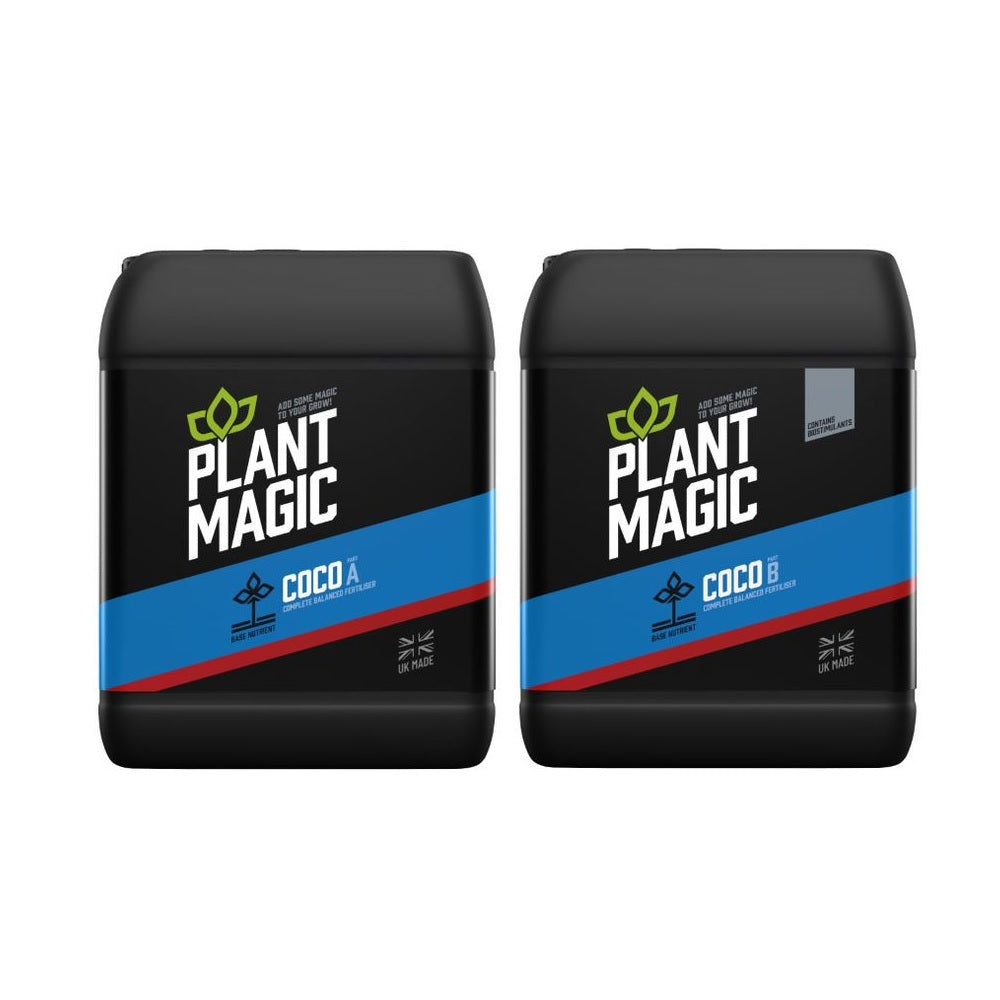 Plant Magic Coco A&B