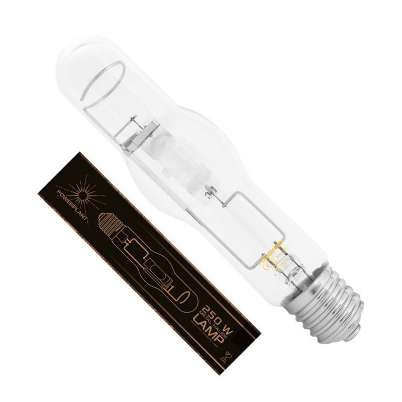 Powerplant Metal Halide Retro Fit Lamp