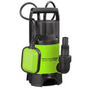 Submersible Dirty Water Pump