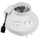 Systemair RVK InLine Fan - Sileo