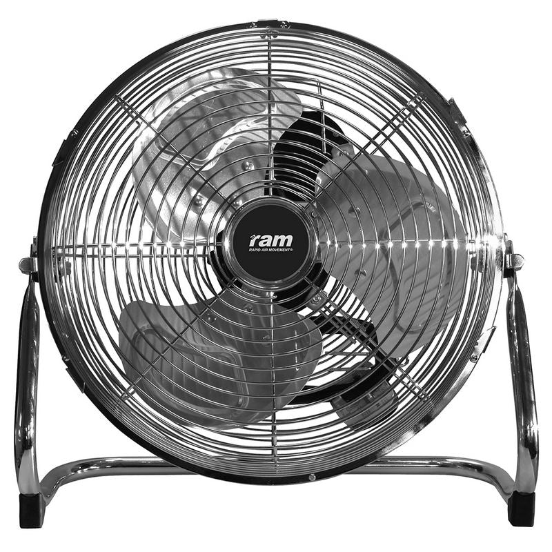 RAM Air Circulator - 3 Speed