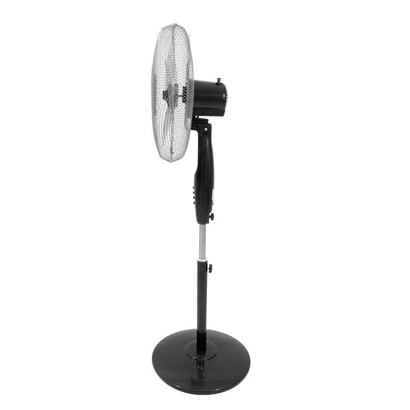 RAM Pedestal Fan 16" With Solid Base