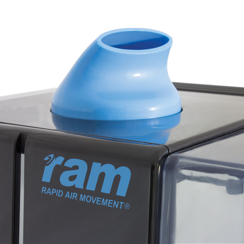 Ram Ultrasonic Humidifier