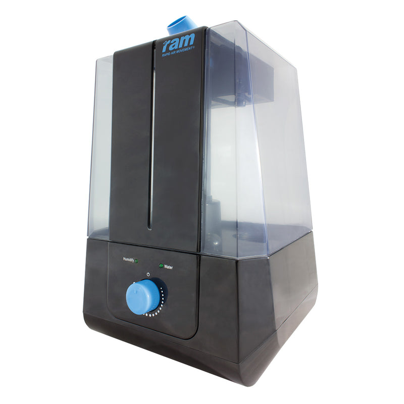 Ram Ultrasonic Humidifier