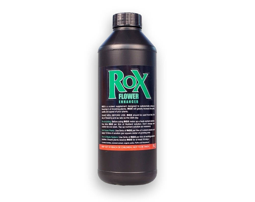 Rox Flower Enhancer 1L